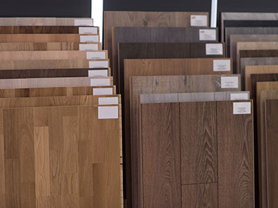 A Homeowner's Guide to Hardwood and Laminate Flooring